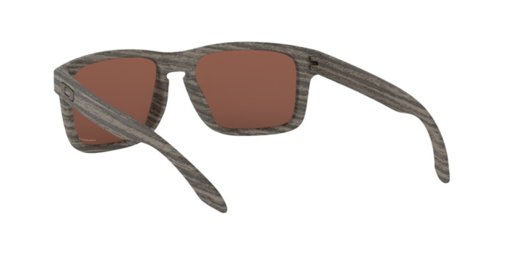 Occhiali da Sole Uomo Oakley Holbrook OO 9102 9102J9