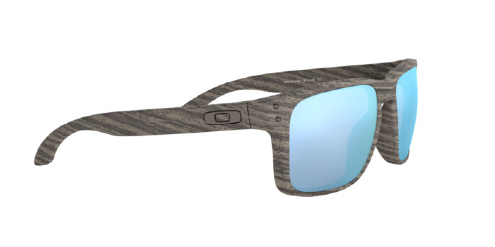 Occhiali da Sole Uomo Oakley Holbrook OO 9102 9102J9