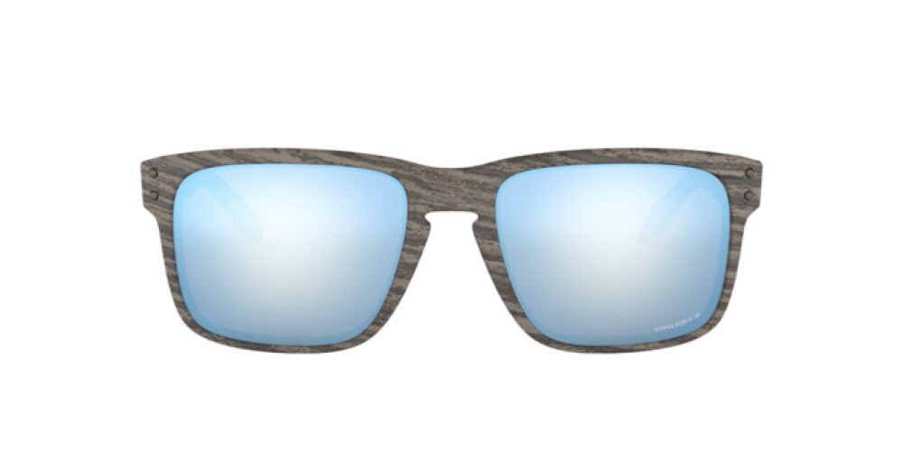 Occhiali da Sole Uomo Oakley Holbrook OO 9102 9102J9