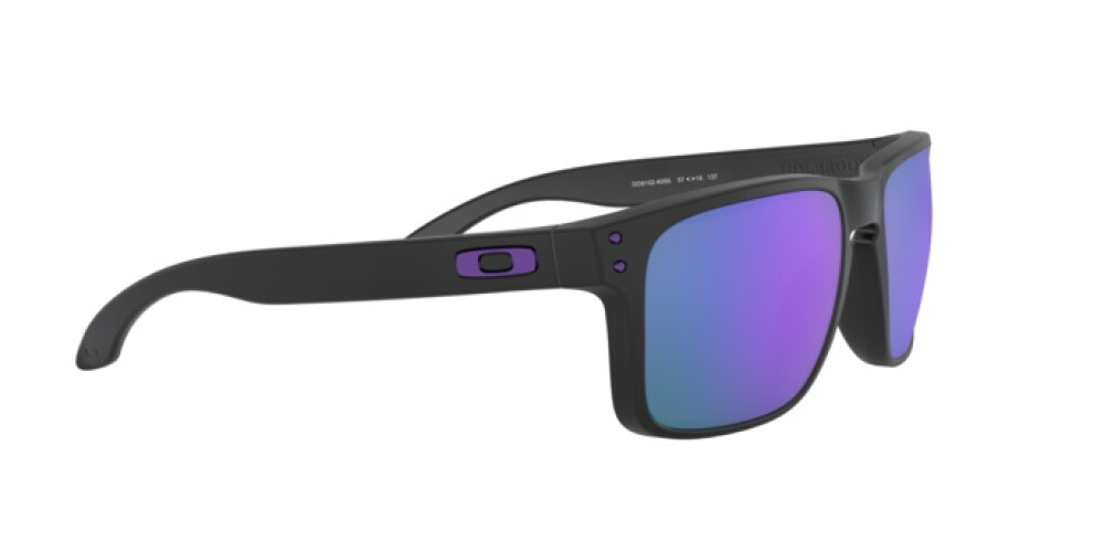 Occhiali da Sole Uomo Oakley Holbrook OO 9102 9102K6