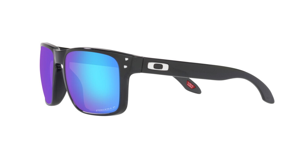 Sunglasses Man Oakley Holbrook OO 9102 9102W7