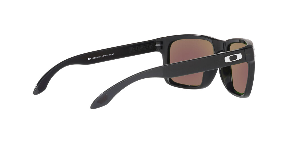 Sunglasses Man Oakley Holbrook OO 9102 9102W7