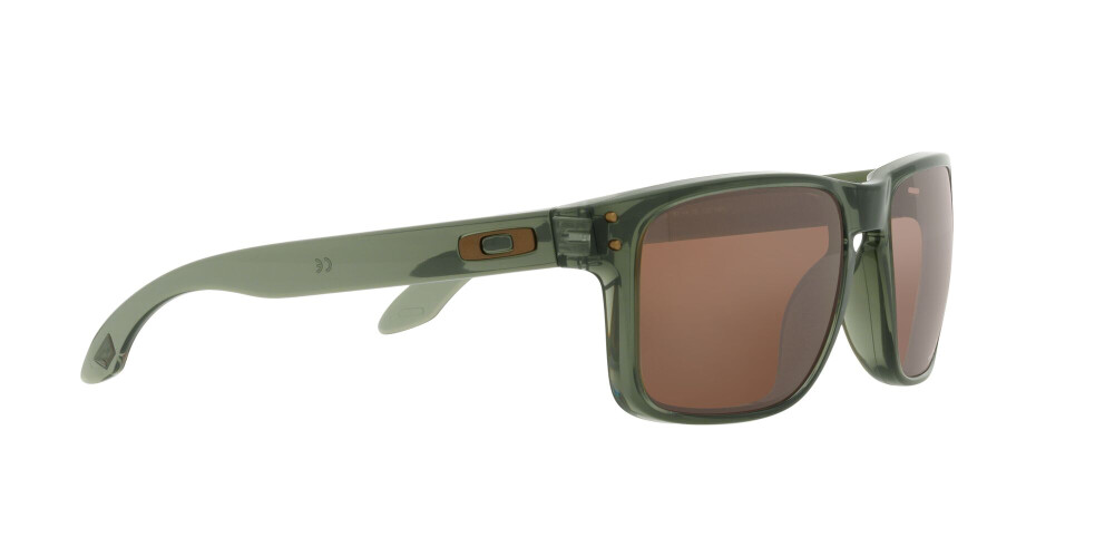 Occhiali da Sole Uomo Oakley Holbrook OO 9102 9102W8