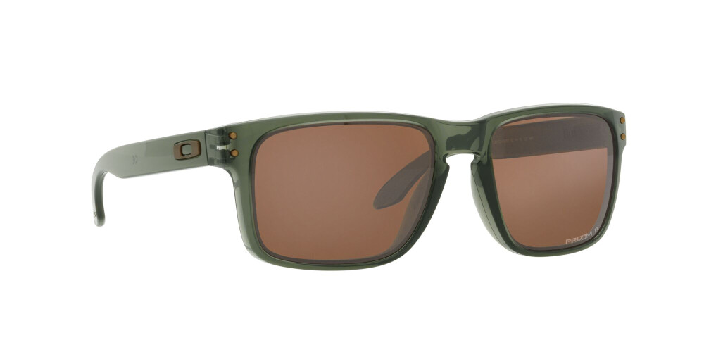 Occhiali da Sole Uomo Oakley Holbrook OO 9102 9102W8