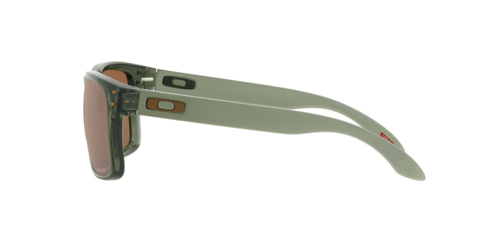 Occhiali da Sole Uomo Oakley Holbrook OO 9102 9102W8