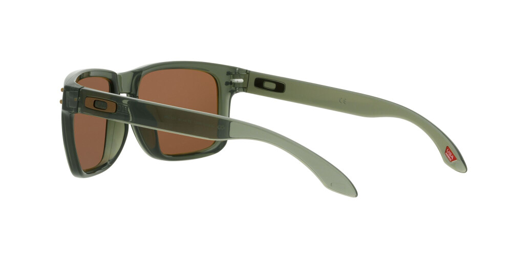 Occhiali da Sole Uomo Oakley Holbrook OO 9102 9102W8