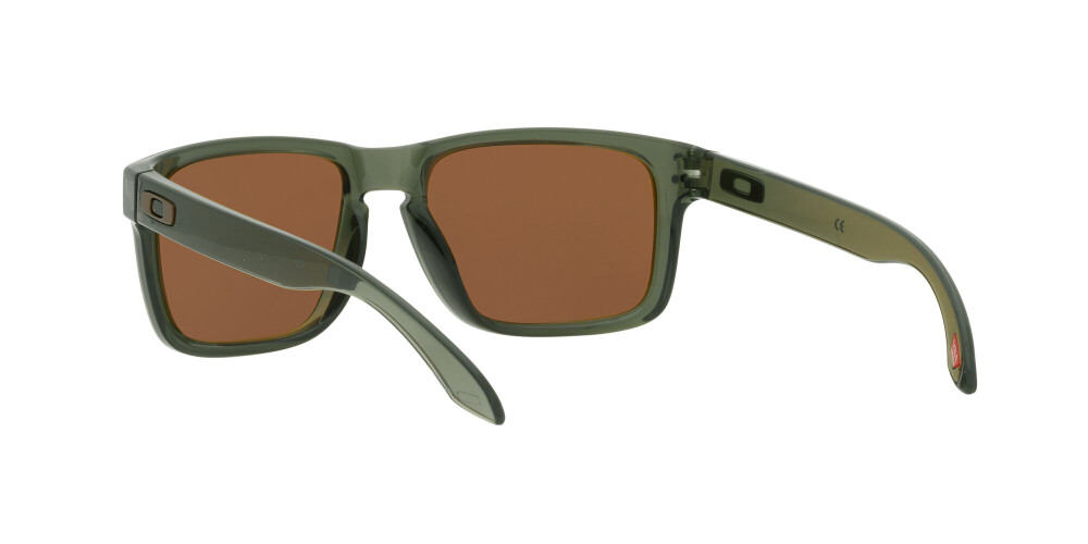 Occhiali da Sole Uomo Oakley Holbrook OO 9102 9102W8