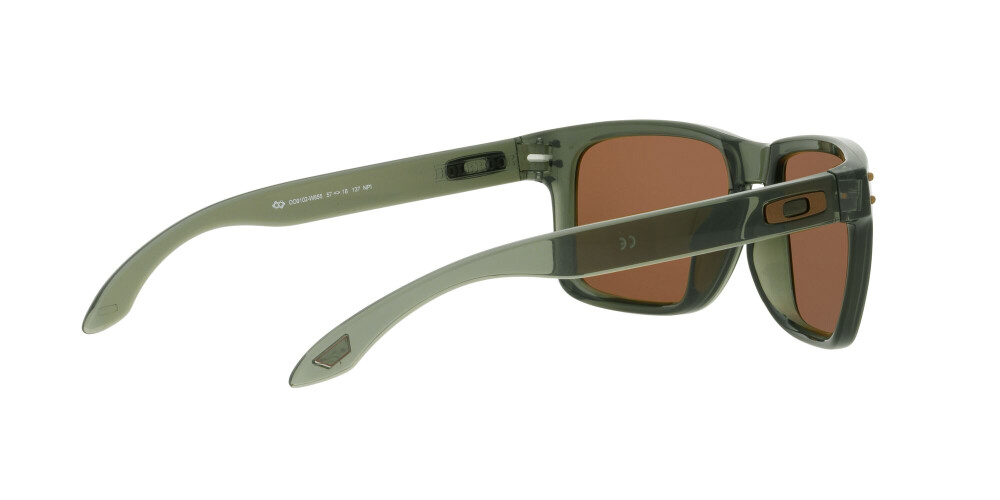 Occhiali da Sole Uomo Oakley Holbrook OO 9102 9102W8