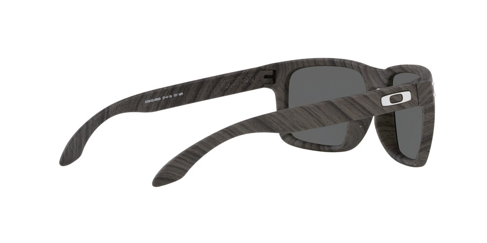 Sunglasses Man Oakley Holbrook OO 9102 9102W9