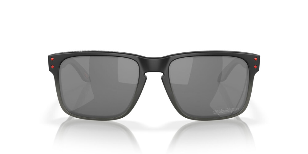 Occhiali da Sole Uomo Oakley Holbrook Troy Lee Designs OO 9102 9102Z0