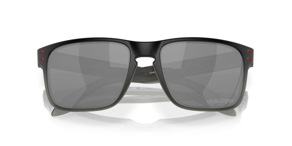 Occhiali da Sole Uomo Oakley Holbrook Troy Lee Designs OO 9102 9102Z0