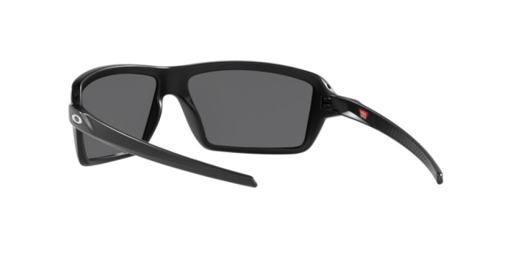 Sunglasses Man Oakley Cables OO 9129 912902