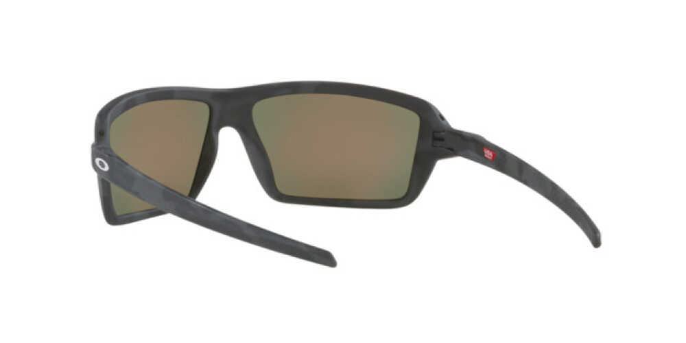 Occhiali da Sole Uomo Oakley Cables OO 9129 912904