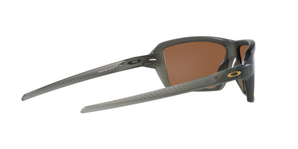 Occhiali da Sole Uomo Oakley Cables OO 9129 912915