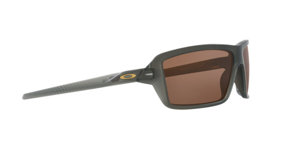 Occhiali da Sole Uomo Oakley Cables OO 9129 912915