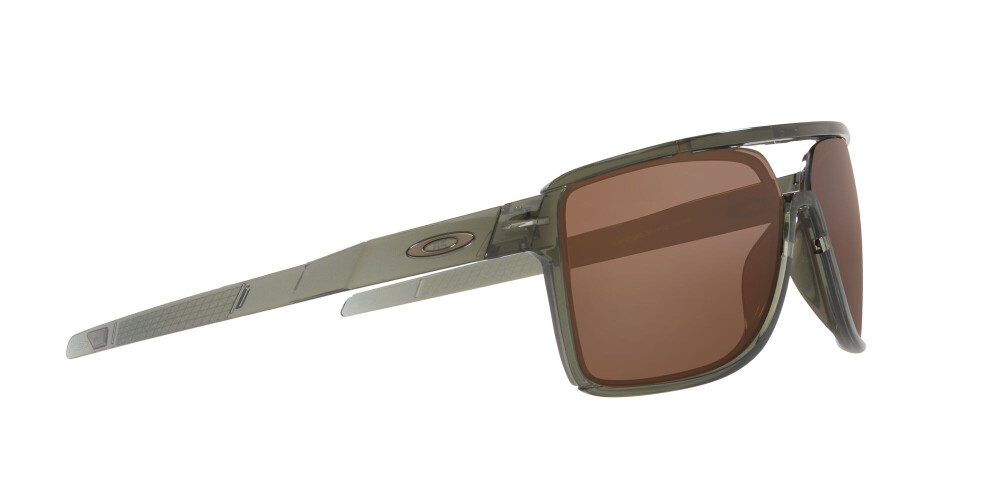 Occhiali da Sole Uomo Oakley Castel OO 9147 914704