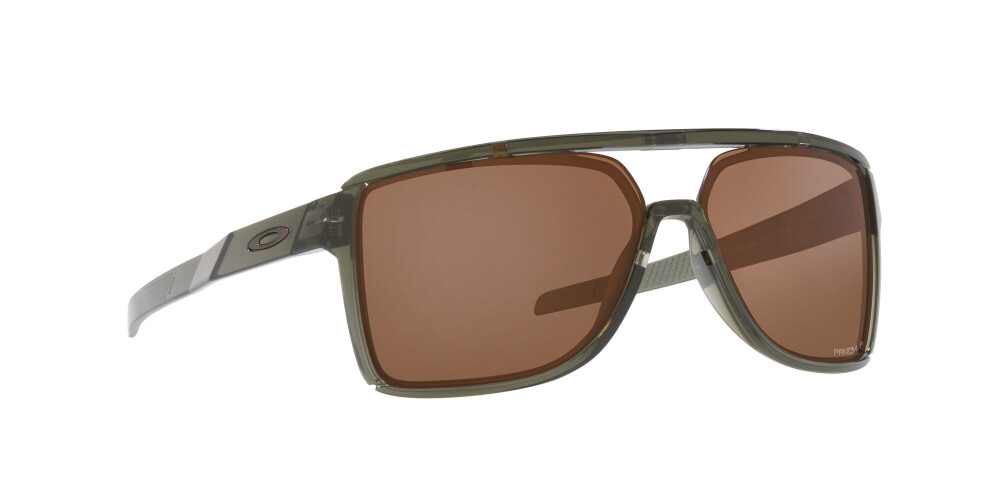 Occhiali da Sole Uomo Oakley Castel OO 9147 914704