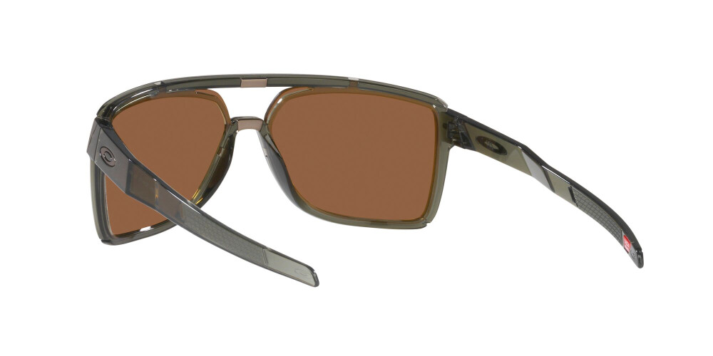 Occhiali da Sole Uomo Oakley Castel OO 9147 914704