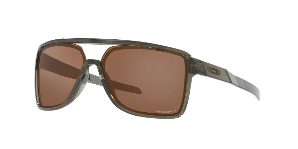 Occhiali da Sole Uomo Oakley Castel OO 9147 914704