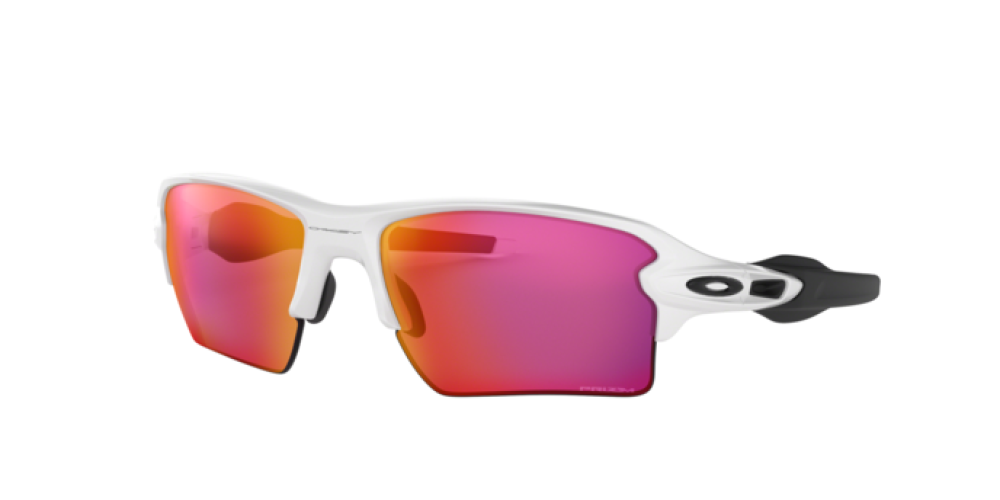 Occhiali da Sole Uomo Oakley Flak 2.0 XL OO 9188 918803