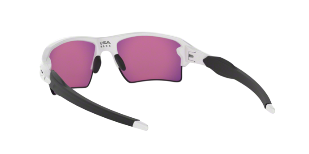 Occhiali da Sole Uomo Oakley Flak 2.0 XL OO 9188 918803