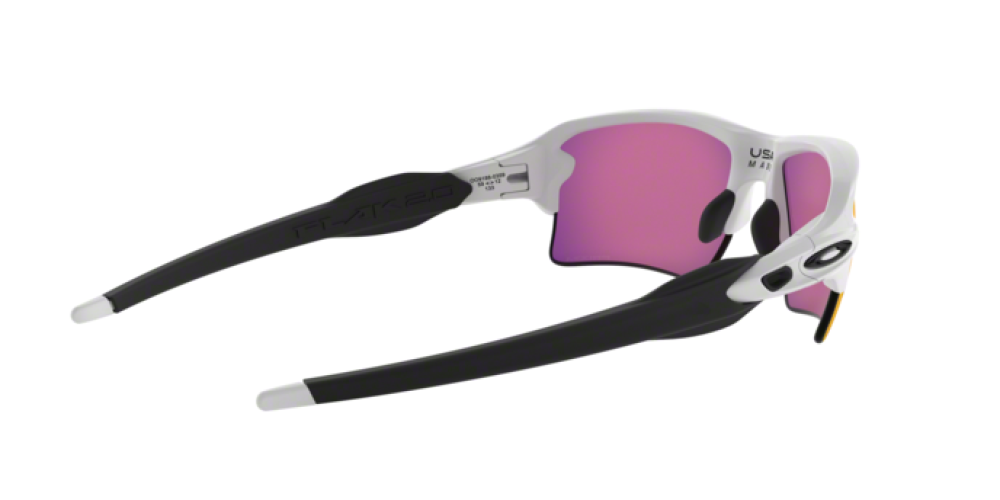 Occhiali da Sole Uomo Oakley Flak 2.0 XL OO 9188 918803