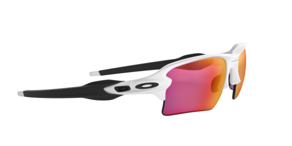 Occhiali da Sole Uomo Oakley Flak 2.0 XL OO 9188 918803