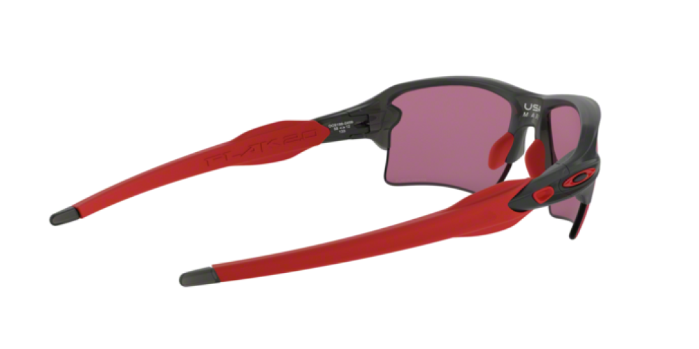 Occhiali da Sole Uomo Oakley Flak 2.0 XL OO 9188 918804