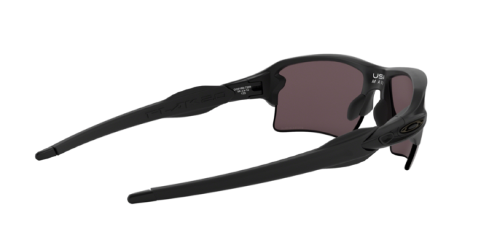 Occhiali da Sole Uomo Oakley Flak 2.0 XL OO 9188 918873