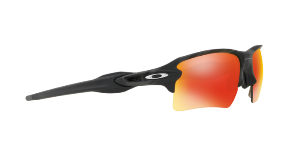 Occhiali da Sole Uomo Oakley Flak 2.0 XL OO 9188 918886