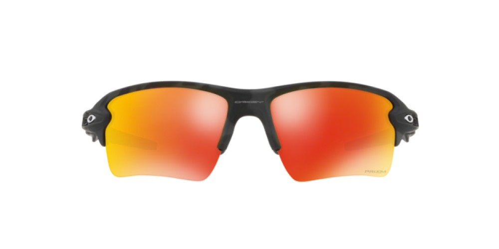 Occhiali da Sole Uomo Oakley Flak 2.0 XL OO 9188 918886