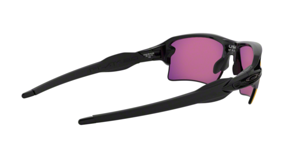 Occhiali da Sole Uomo Oakley Flak 2.0 XL OO 9188 918891