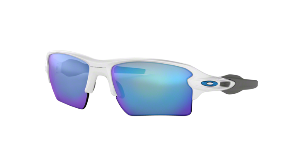 Occhiali da Sole Uomo Oakley Flak 2.0 XL OO 9188 918894