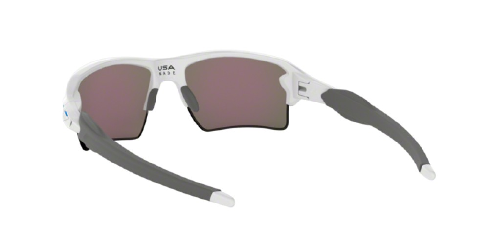 Occhiali da Sole Uomo Oakley Flak 2.0 XL OO 9188 918894