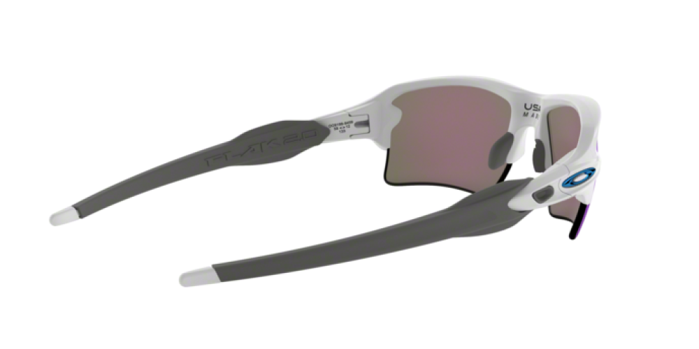 Occhiali da Sole Uomo Oakley Flak 2.0 XL OO 9188 918894