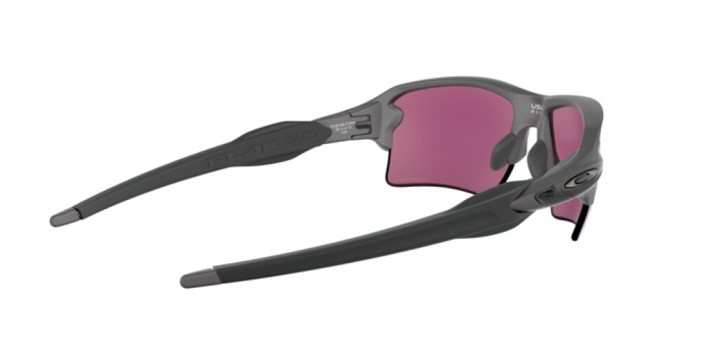 Occhiali da Sole Uomo Oakley Flak 2.0 XL OO 9188 9188F3