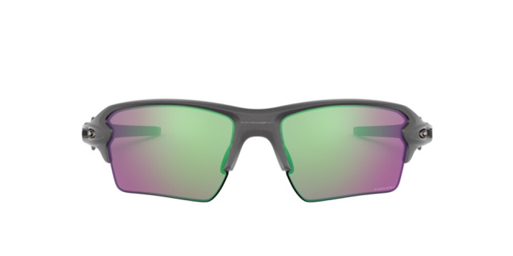 Occhiali da Sole Uomo Oakley Flak 2.0 XL OO 9188 9188F3