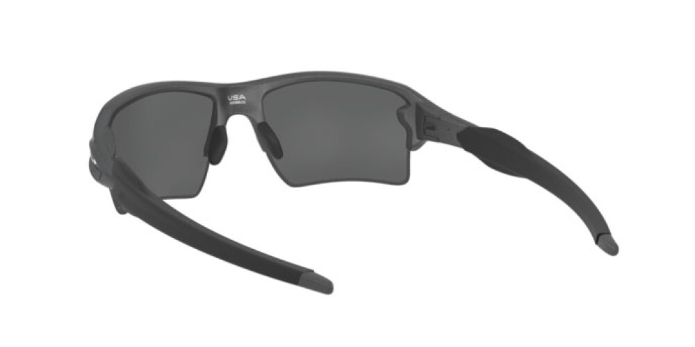 Sunglasses Man Oakley Flak 2.0 XL OO 9188 9188F8