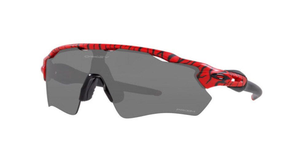 Occhiali da Sole Uomo Oakley Radar EV Path OO 9208 9208D1