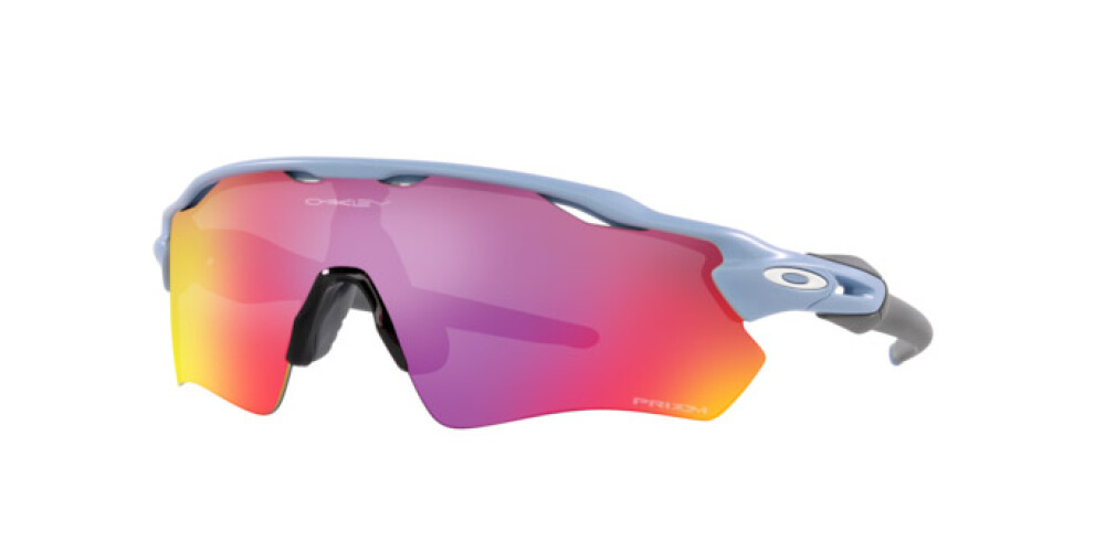 Occhiali da Sole Donna Uomo Oakley Radar EV Path OO 9208 9208E7