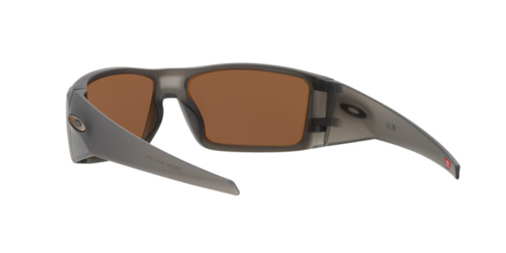 Sunglasses Man Oakley Heliostat OO 9231 923104