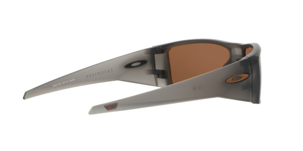 Sunglasses Man Oakley Heliostat OO 9231 923104