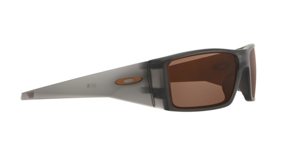 Sunglasses Man Oakley Heliostat OO 9231 923104