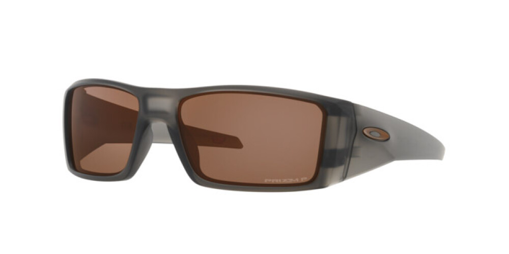 Sunglasses Man Oakley Heliostat OO 9231 923104