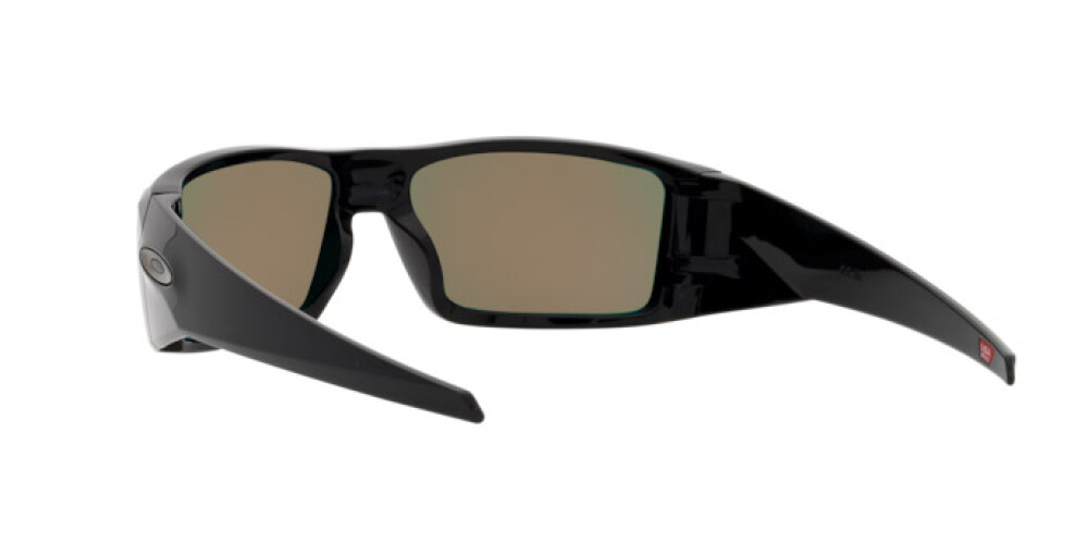 Occhiali da Sole Uomo Oakley Heliostat OO 9231 923106