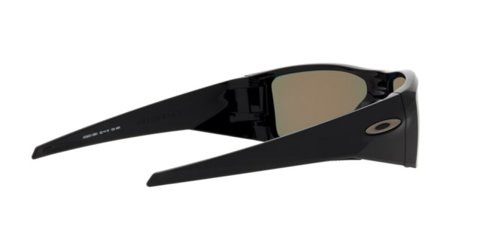 Occhiali da Sole Uomo Oakley Heliostat OO 9231 923106