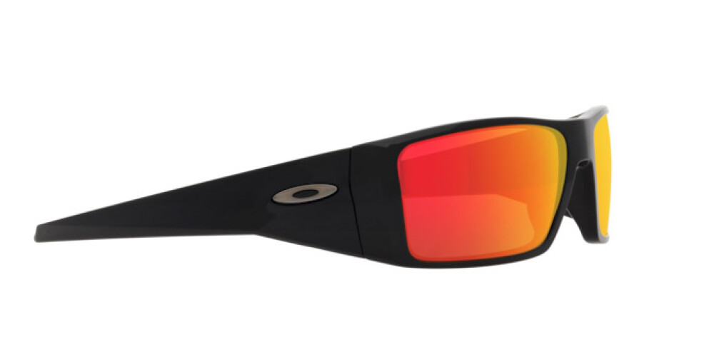 Occhiali da Sole Uomo Oakley Heliostat OO 9231 923106