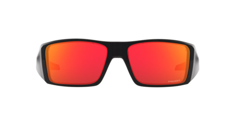 Occhiali da Sole Uomo Oakley Heliostat OO 9231 923106