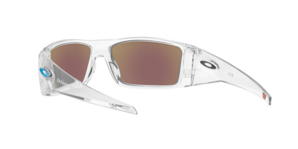 Sunglasses Man Oakley Heliostat OO 9231 923107