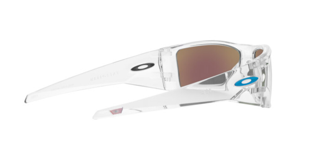 Sunglasses Man Oakley Heliostat OO 9231 923107